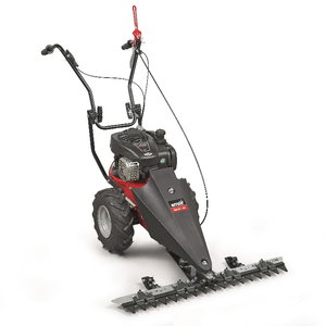 Lattniiduk  Smart BM 87-35, MTD