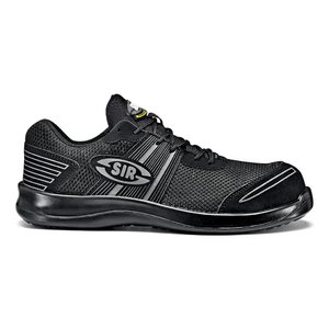 Darbiniai batai Mesh Fobia S1P SRC, juoda, 39