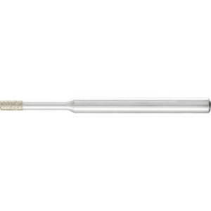 Dimanta slīpēšanas uzgalis DZY-A 2,0-4/3mm D91, Pferd