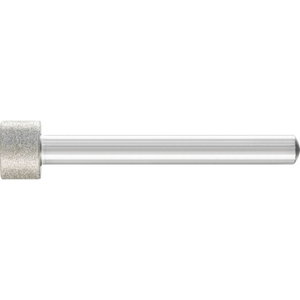 Dimanta Slīpēšanas galviņa DIA DZY-N 12,0-8/6mm D91, Pferd