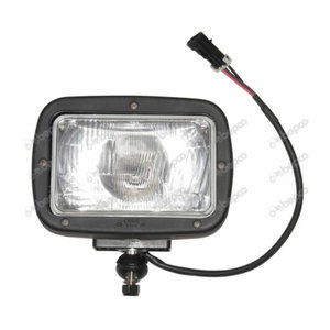 HEADLAMP