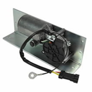 Wiper motor AL766686, RE151494, RE282983