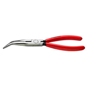 SNIPE NOSE SIDE CUTTING PLIERS, Knipex