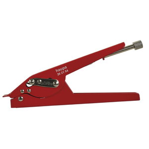 Cable cutter 2,5-13,0mm, Haupa