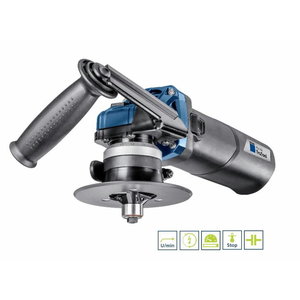 Briaunų frezavimo įrankis TruTool TKA 700  45° (1A1), Trumpf