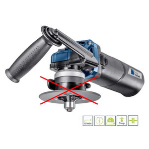 Briaunų frezavimo įrankis TruTool TKA 700  (1A1) be pjovimo 