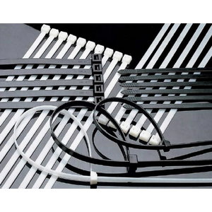 Savilces 302x4.8 mm/100 gab., HAUPA