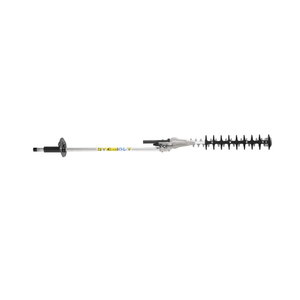 Hedge trimmer MTA-AH-HD  PAS attachment, ECHO
