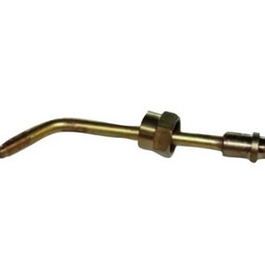 Adaptor 1" US-bottle to 7/16" EU-handle, Rothenberger