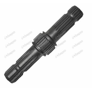 PTO SHAFT 1 3/8 Z 6 X 1 3/8 Z 21