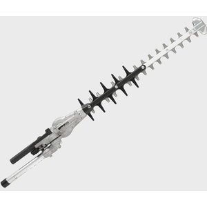 HEDGE TRIMMER ATTACHMENT FOR MULTI TOOL 