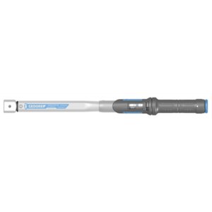 Torque wrench DREMASTER SE 9x12, 30-150 Nm DMSE 150
