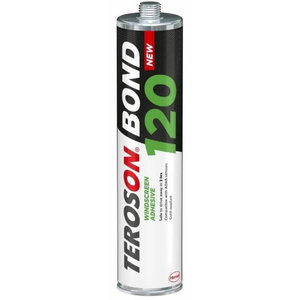 Klijai langų klijavimui BOND 120 310ml