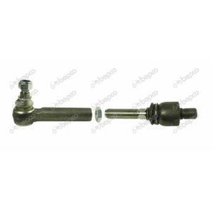 TIE ROD + BALL JOINT, Bepco
