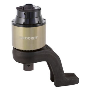 Torque multiplier 1:22 8000Nm 3/4" 1.1/2" DVV-80ZRS DREMOPLU, Gedore