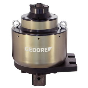 Multiplikators 1:175 3/4´´ 2.1/2´´ DVV-540RS Dremoplus 54000Nm
