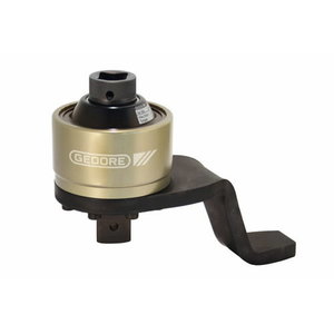 Pastiprinātājs 1:4 2000Nm 3/4" 1" DVI-20Z DREMOPLUS 