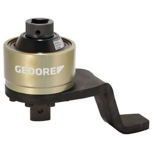 Torque multiplier 1:5,5 2800Nm in 3/4" out 1" DVI-28Z, Gedore