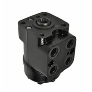 STEERING UNIT