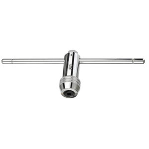 Tap wrench with ratchet M13-M20 TG-3, Gedore