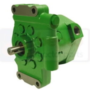 HYDRAULIC PUMP 23CC 