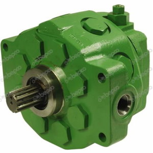 HYDRAULIC PUMP 50 CM³ 