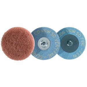 Apdares disks  CD (Roloc) VRW 50mm A280 VERY FINE