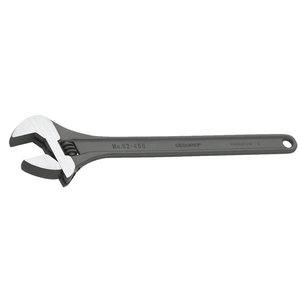 Adjustable spanner, open end up to 30mm 62P-10, Gedore