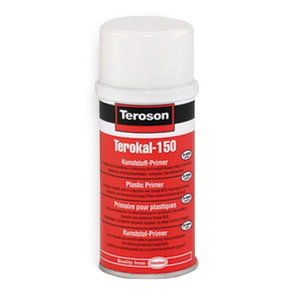 Plastic repair adhesive  150 150ml, Teroson