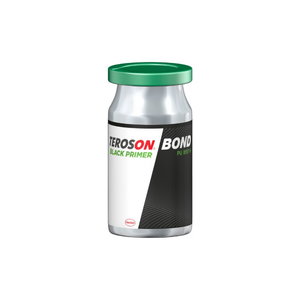 Glass Primer for Windscreens  BOND BLACK 100ml, Teroson