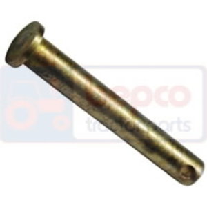 CLEVIS PIN R69166, Bepco