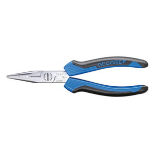 Multiple pliers 200 mm, 8133-200 JC, Gedore