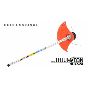 Multitööriista trimmer DPAS-TRIMMER, ECHO