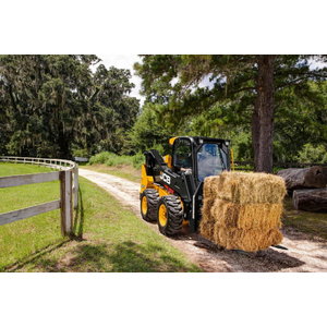 Mini krautuvas  POWERBOOM 270, JCB
