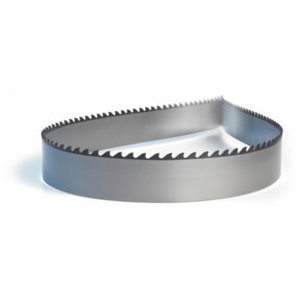 Bandsaw blade 2600x27x0,9mm z 8/12 2600x27x0,9mm Z8/12