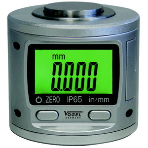 Electr. Digital Zero Setting Device, Vögel