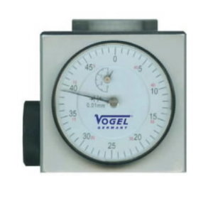 Z-Zero Setter  with dial, Vögel