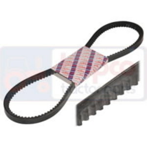 FAN BELT 
