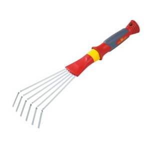 Mini dārza slota LD-2K 