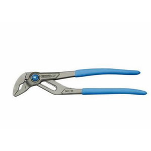 Universal pliers 7", 15 settings 