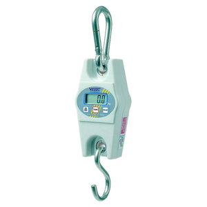 Digital Hanging Scale, Vögel