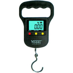 Digital Hanging Scale 30 kg