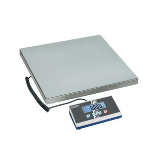 Digital Platform Scale, 35kg, Vögel