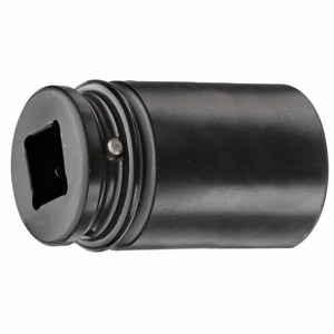 4-briaunė  perkusija galinė galvutė 3/4" 46 mm K 21 SL 46