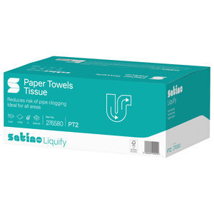 Popieriniai rank&scaron;luo&scaron;čiai lapeliais Liquify PT3 