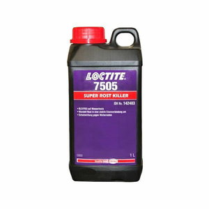 Rūdžių surišiklis Loctite 7505 1L