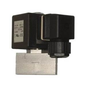 AdBlue Solenoid valve, 24V, 1MPa (10 bar), 1/2´´(f) conn., Orion