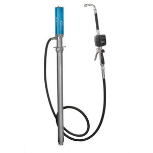 Alyvos i&scaron;pilstymo komplektas 