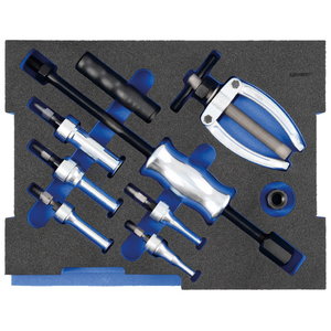 Internal extractor set 12-46mm M10, 1100 CT2-1.30 