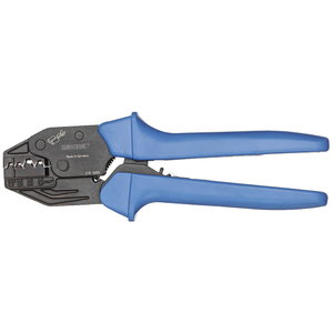 Crimping self-grip wrench 8156, Gedore